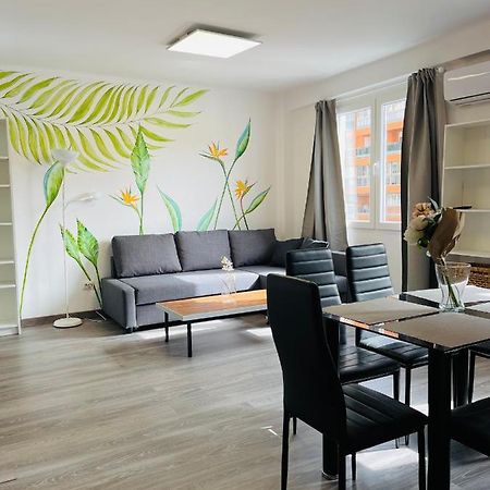 Apartamento Peset Wifi Apartment Valencia Ngoại thất bức ảnh