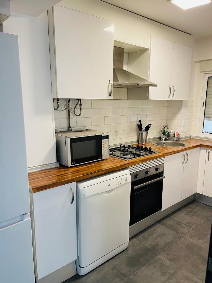 Apartamento Peset Wifi Apartment Valencia Ngoại thất bức ảnh