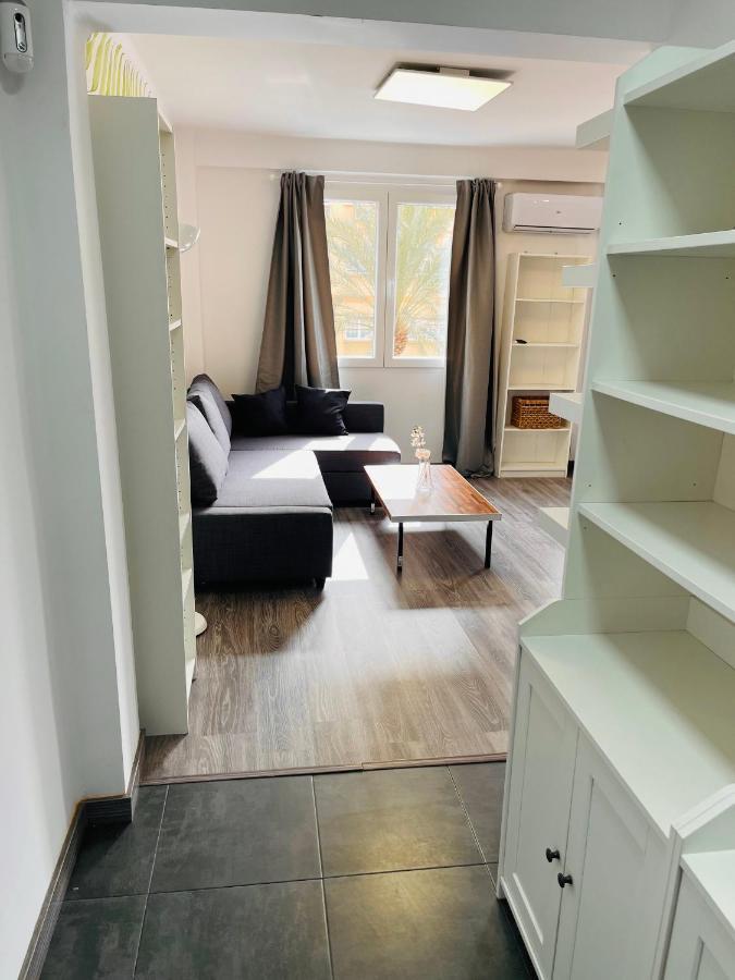 Apartamento Peset Wifi Apartment Valencia Ngoại thất bức ảnh