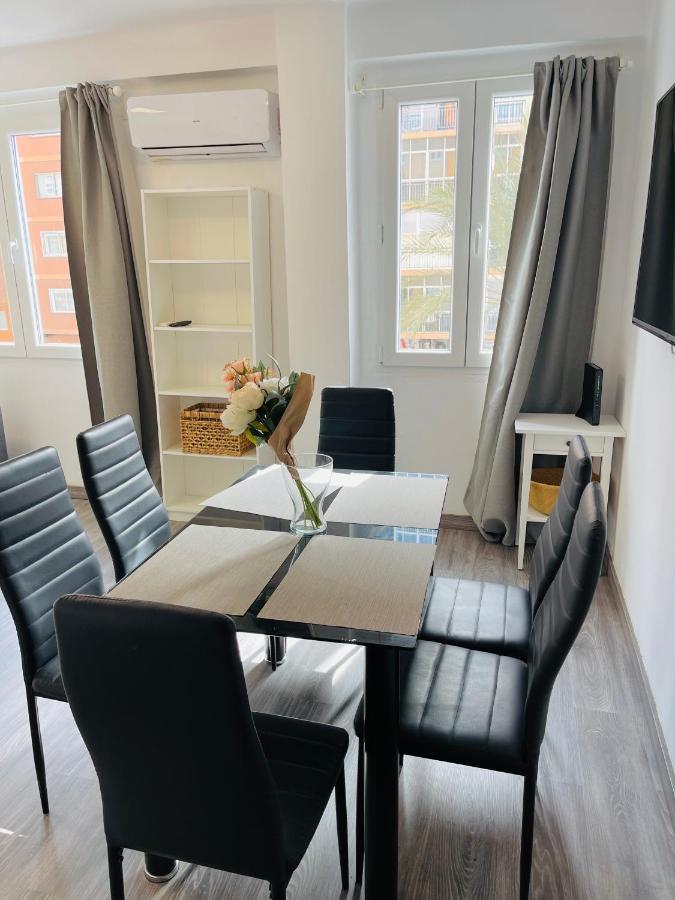 Apartamento Peset Wifi Apartment Valencia Ngoại thất bức ảnh