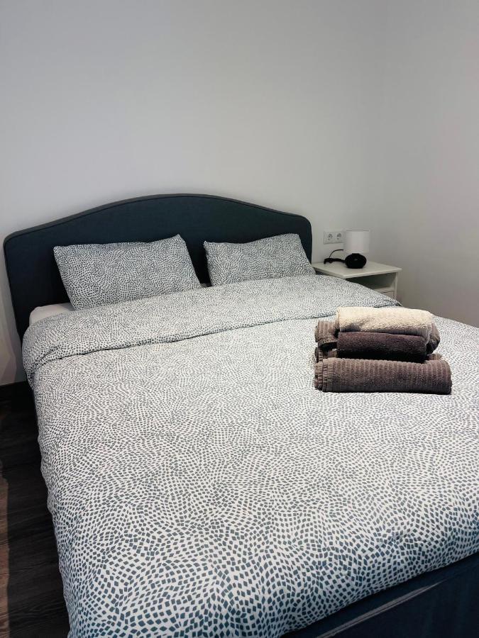 Apartamento Peset Wifi Apartment Valencia Ngoại thất bức ảnh