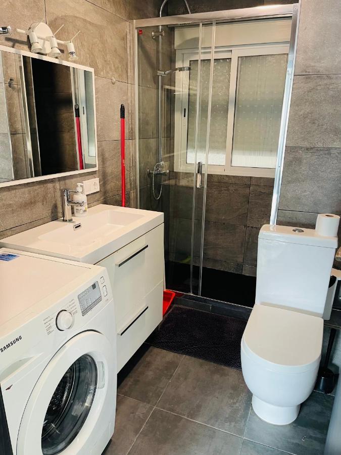 Apartamento Peset Wifi Apartment Valencia Ngoại thất bức ảnh